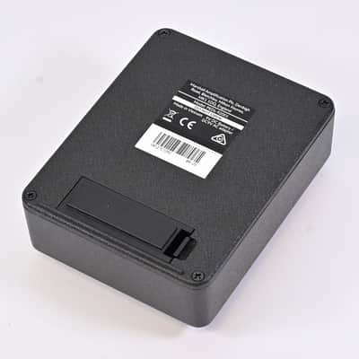 Marshall 1959FX 1959 Overdrive Pedal Overdrive [V0127C72AZ] (08/03) image 2