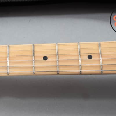 2017 Fender MIJ Traditional ’69 Telecaster Blue Flower | Made in Japan | Excellent Condition w/ Gig Bag image 4