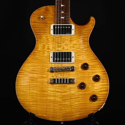 PRS Private Stock 245 Single Cut Electric Guitar - McCarty Burst 2014 (208210) image 1
