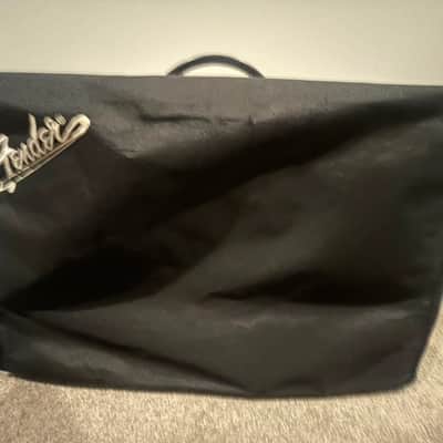 Fender Super-Sonic 22 2-Channel 22-Watt 1x12" Guitar Combo 2010 - Present - Black image 6