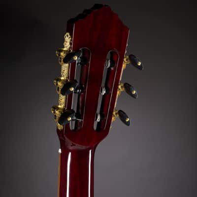 Ortega RCE138-T4STR - 4/4 classical guitar image 5