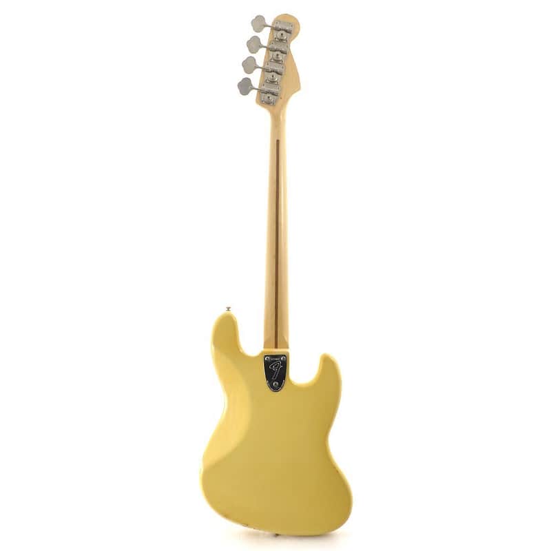 Fender Jazz Bass 3-Bolt Left-Handed 1974 - 1983 image 2