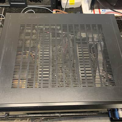 Sony STR-V333ES Receiver with Remote; Tested image 11