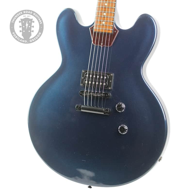 Gibson ES-335 Studio (Single Pickup) 2013 | Reverb Canada