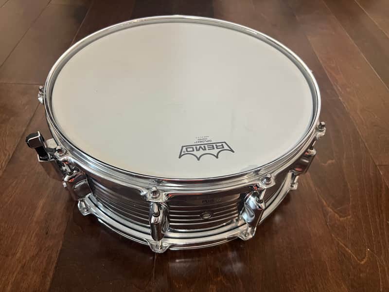 Snare Drum, Percussion Plus. 14" x 5.5" image 1