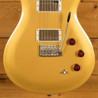 PRS SE Signature | DGT - Gold Top Bild 1
