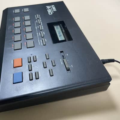 Kawai R-50 Vintage Drum Machine image 2