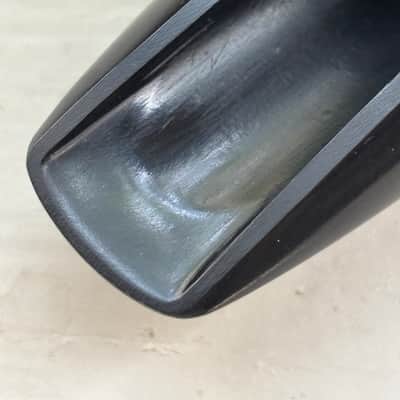 Otto Link Slant Signature (Early Babbitt?) 5* Tenor Saxophone Mouthpiece image 5