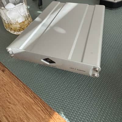 Universal Audio UAD-2 Satellite Duo for Mac image 3