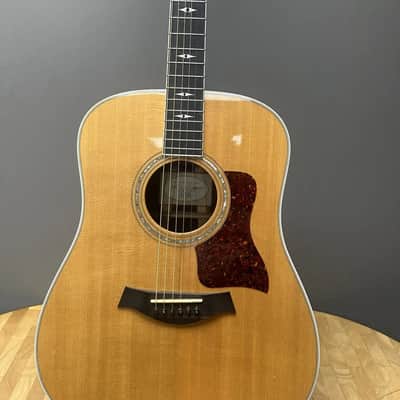 Taylor 810B Brazilian 2000 image 2