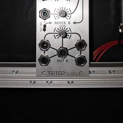 Tiptop Audio MixZ image 3