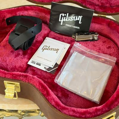 Gibson SG Special Vintage Cherry 2024 image 9
