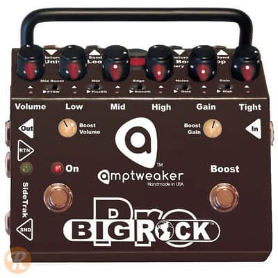 Amptweaker Big Rock Pro