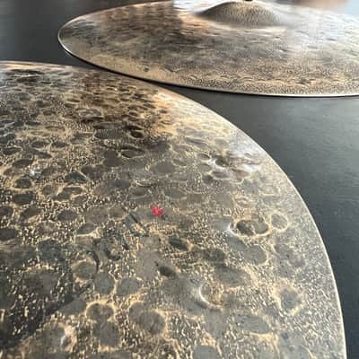Murat Diril Cymbal pack image 6