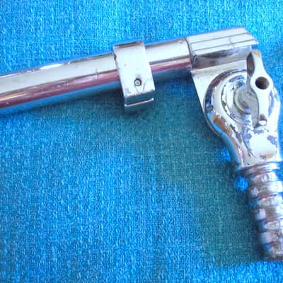 Modular Tom Arm with Memory Lock - Vintage image 1
