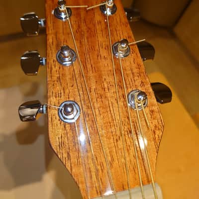 Washburn D10SCE 2020s - Natural - Price Reduced image 7
