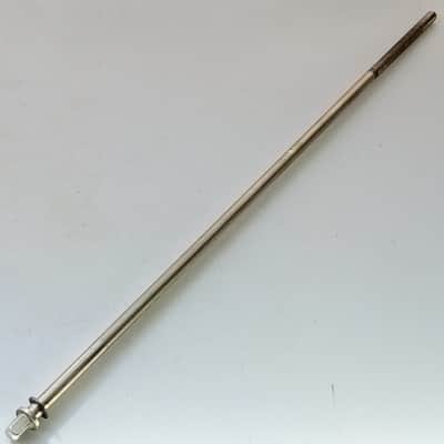 Rogers 1+12" Nickel T-Rod 12-24 Marching Snare/Tom Drum Single-Tension-Screw 40s image 1