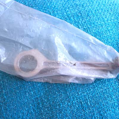 Rogers Bass Drum Pedal Stroke Adjusting Arm Linkage - Vintage NOS image 2