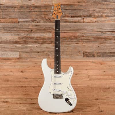 PRS Silver Sky John Mayer Signature Frost 2018 image 4