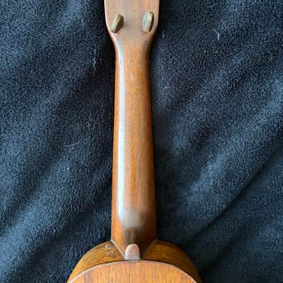 Very Vintage Martin Style 1 Soprano Ukulele 1920s image 14