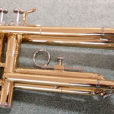 Huttl Line 700 Trumpet | Reverb