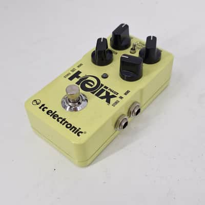TC Electronic Helix Phaser - Used image 3