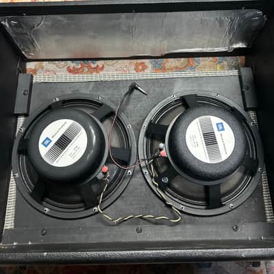 Pair of JBL K120s image 4