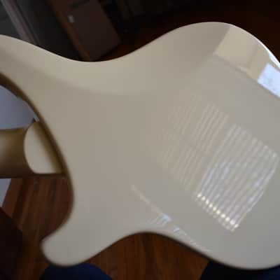 PRS S2 Vela, 2019, Great condition, Antique white, USA made image 2