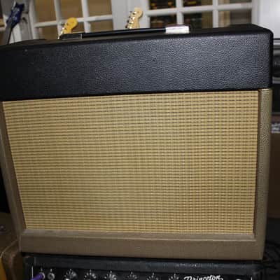 Stanford (Harvard Clone) / Combo 25 watts image 1