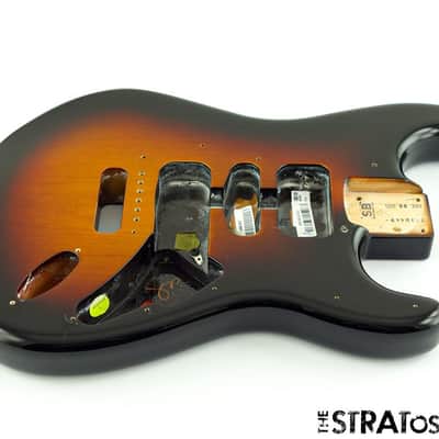 Fender American Professional Classic Strat BODY, USA 3TS