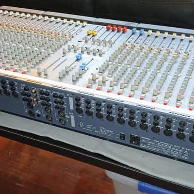 Allen & Heath GL2000 32 Channel Analog Mixing Board Mixer 4 Groups image 5