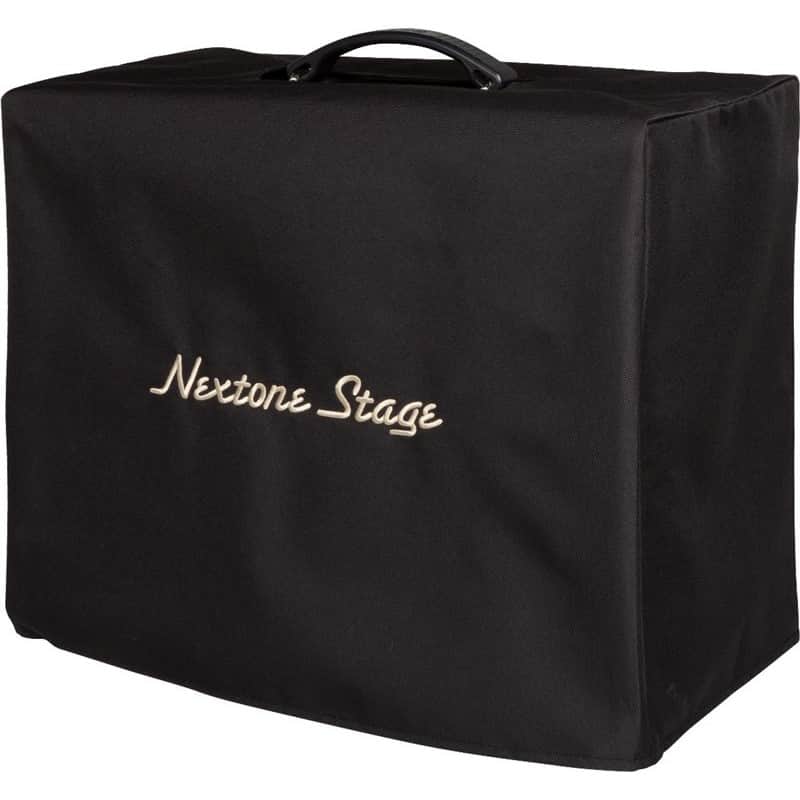 Boss BAC-NEXST Nextone Studio Amp Cover image 1