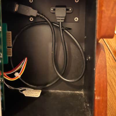 Special Buchla 201e-10 Powered Cabinet with extras! image 4