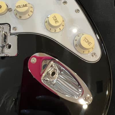 Buzz Feiten Supernova Guitar 2015 USA image 4