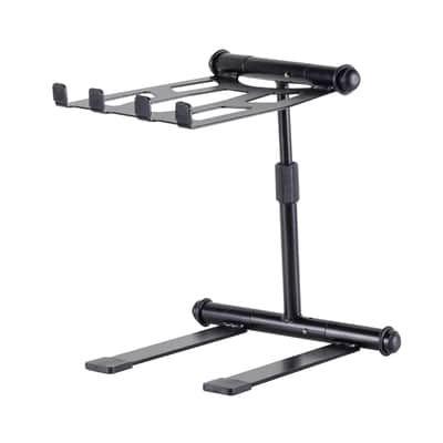 Headliner HL20000 Noho DJ Laptop Computer Stand - Open Box Mint image 1