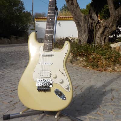 Fender Stratocaster Richie Sambora Signature 1995 image 3