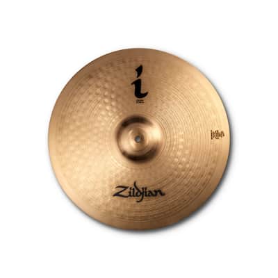 Zildjian 19" I Family Crash Cymbal - BRAND NEW image 2