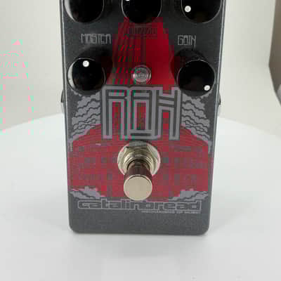 Catalinbread RAH | Reverb