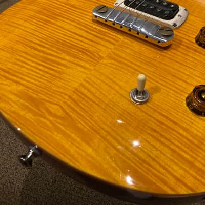 PRS SE Paul's Guitar image 8