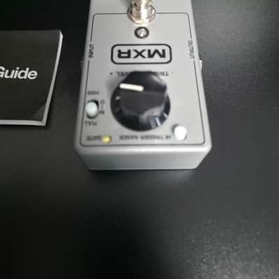 MXR M135 Smart Gate 2004 - Present - Gray image 3