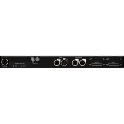Universal Audio Apollo x16 | Gen 2 Essentials+ Edition Thunderbolt Interface image 4
