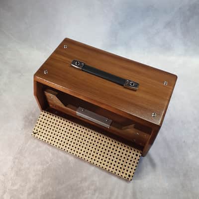 Head Shell for Mesa Boogie Mark II/ III/ IV amp shell/box/cabinet image 9