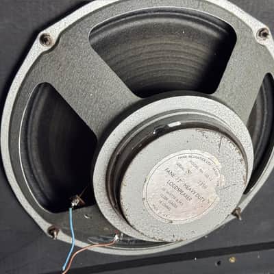1963 WEM - Pick A Bass - Halfstack - ID 5429 image 22