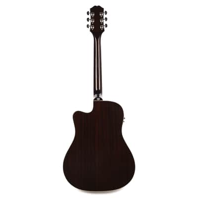 Epiphone Modern Hummingbird Studio EC Natural image 5