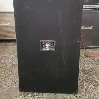Eden 2x15 Bass Cabinet USA - model D215XL image 6