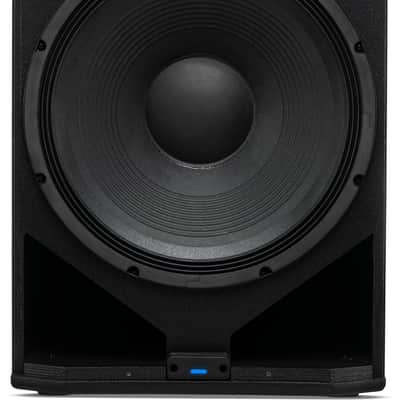 PreSonus AIR XD 18S Active Sound-Reinforcement Subwoofer image 5