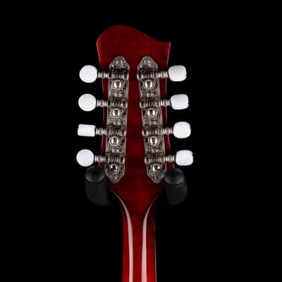 Used 2022 Eastman MD605 Mandolin Classic with Case image 8