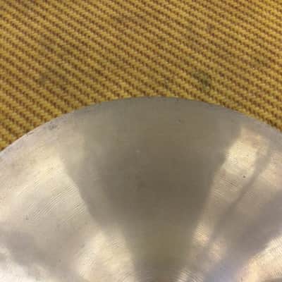 Zildjian 10" K Series Splash Cymbal 1988 - Present - Traditional image 5