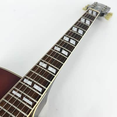 1977 Ibanez 2355 - Sunburst image 6