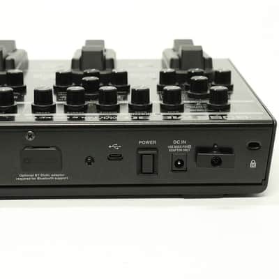 Boss Me 90 [Z0 Q4408] (06/17) image 5